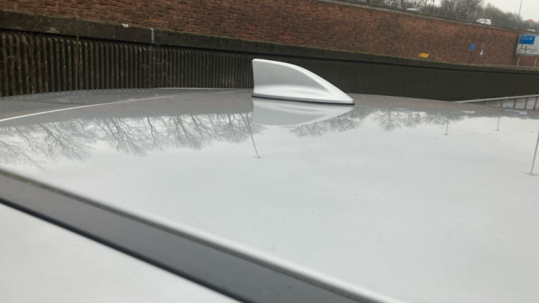 Nissan Qashqai 1.3 DiG-T MH Acenta Premium 5dr Petrol Hatchback